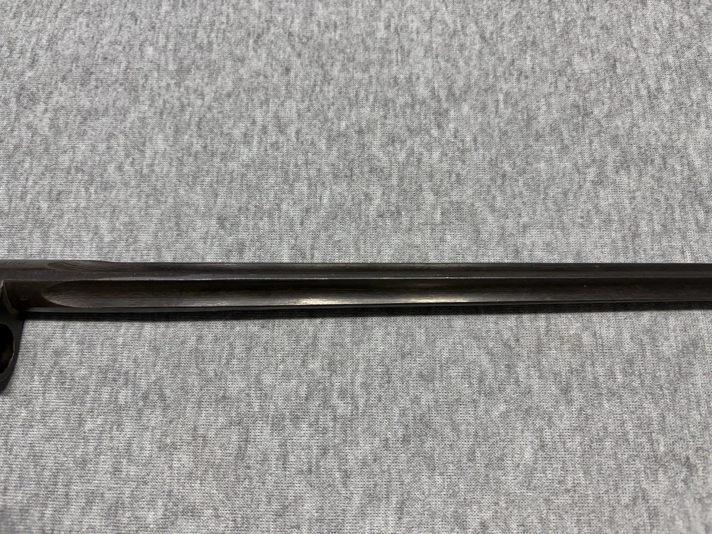 Hungarian Post WW2 Mosin Bayonet