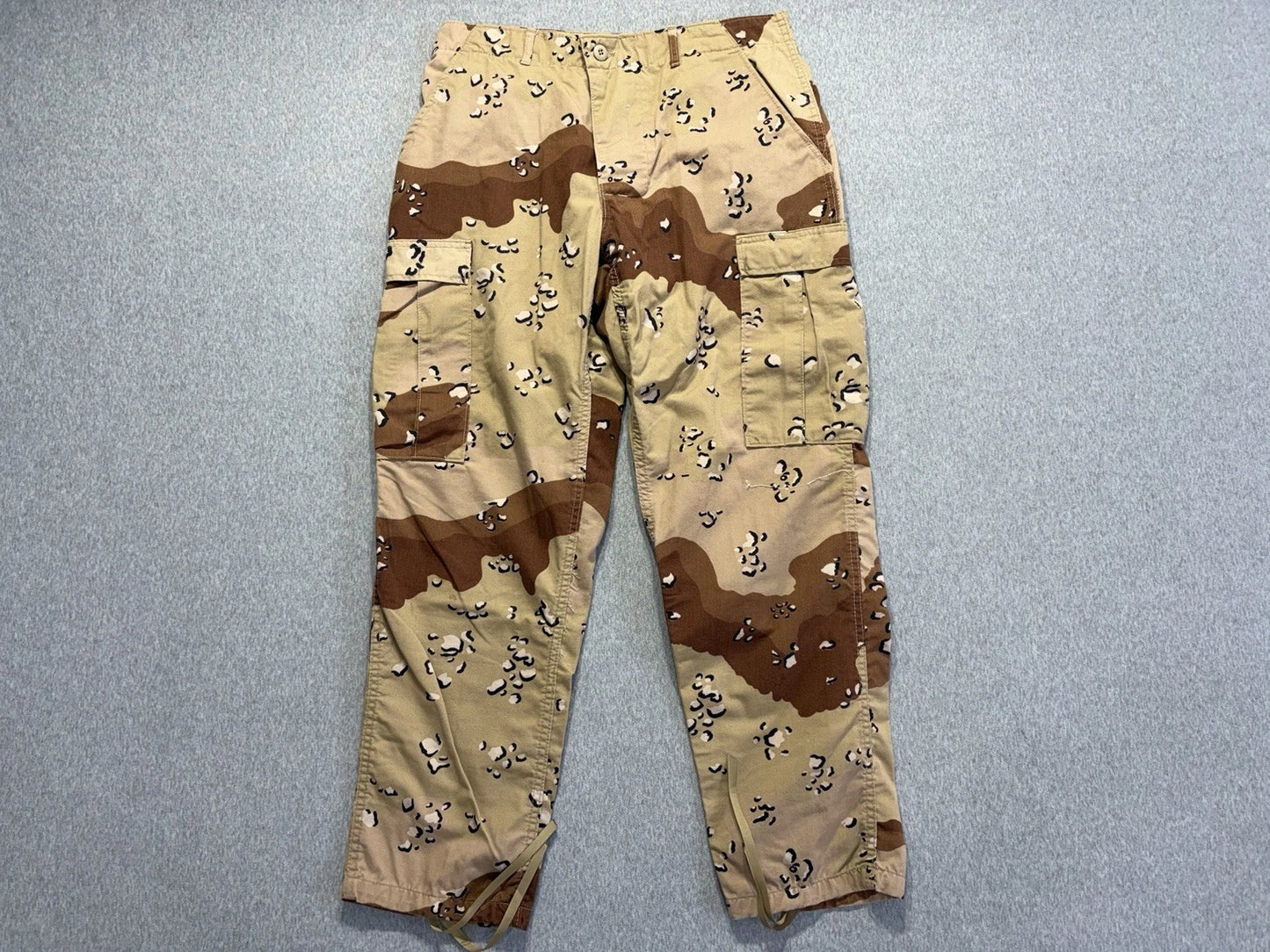 Marines Chocolate Chip Uniform Set