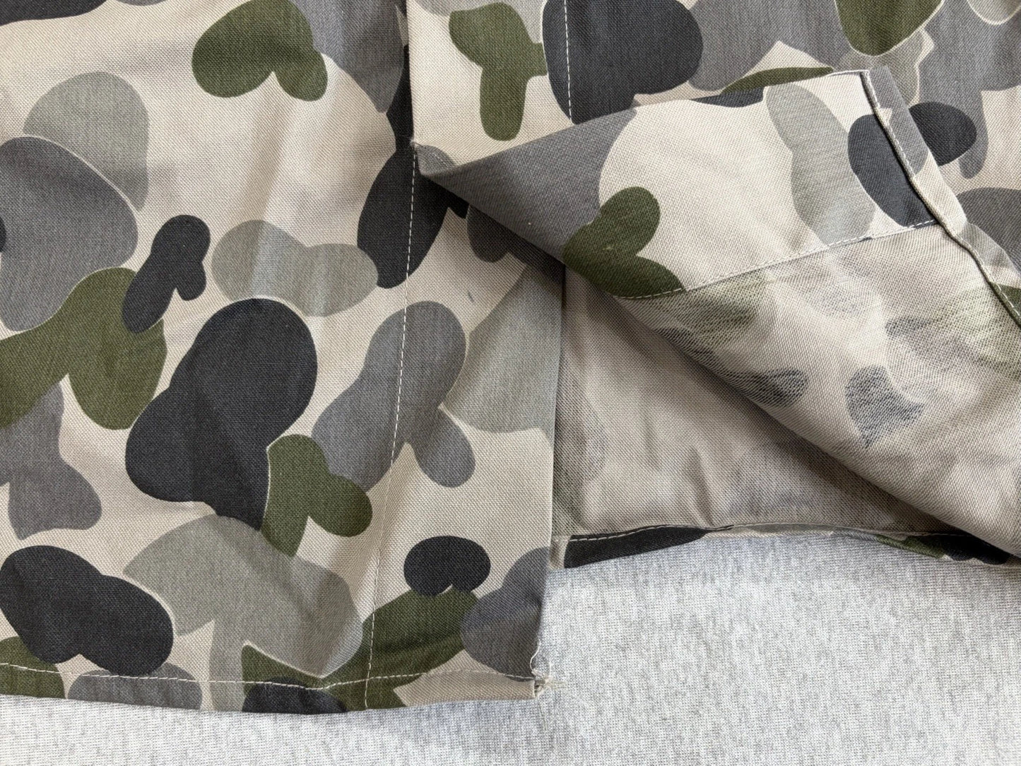 Royal Australian Navy DPNU Clothing Set