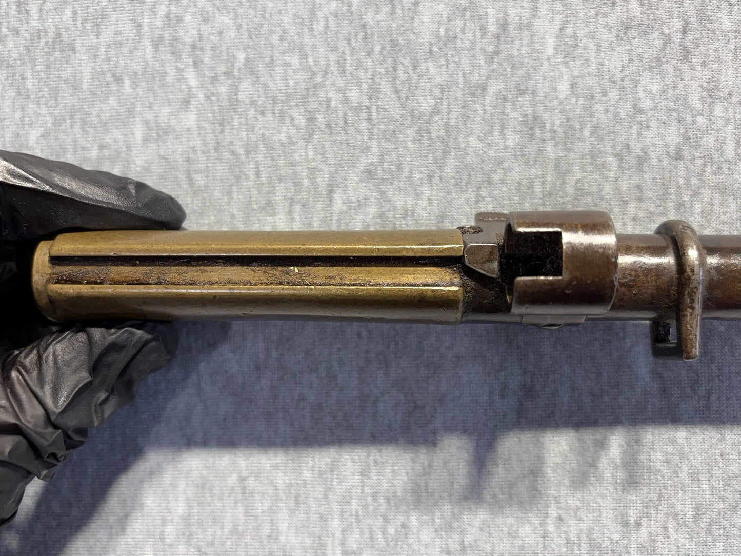 WWI French Lebel Bayonet Model 1886/15