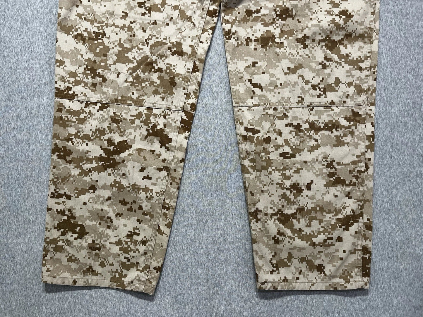 USMC Desert MARPAT Camouflage Uniform Set