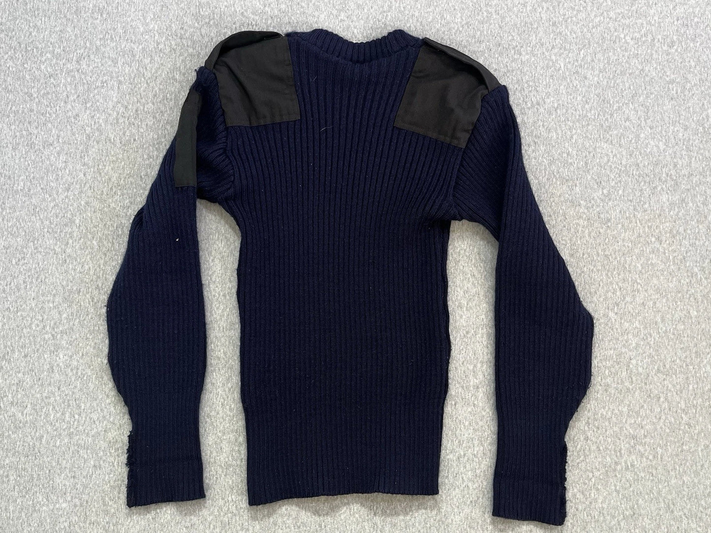 Royal Australian Navy Wool Jersey