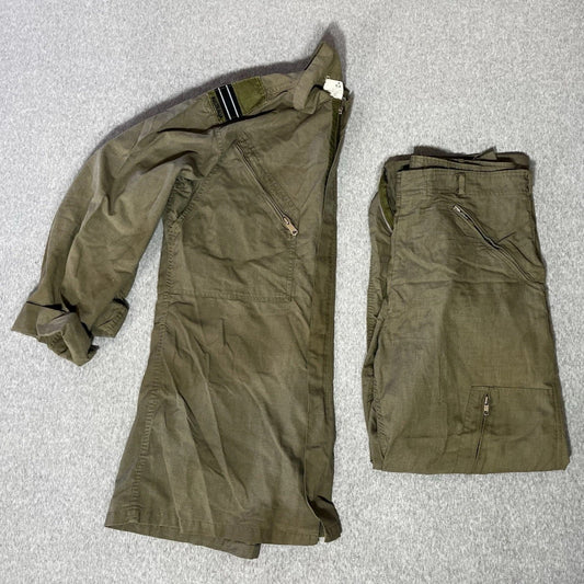 RAAF Two Piece Flight Nomex Suit