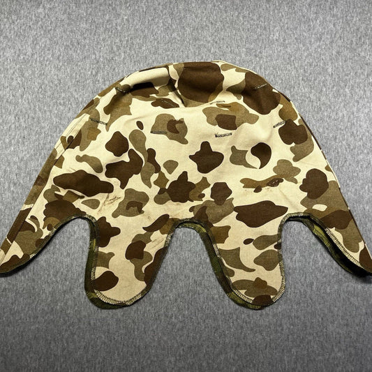 WW2 Reproduction M1 Frogskin Helmet Cover