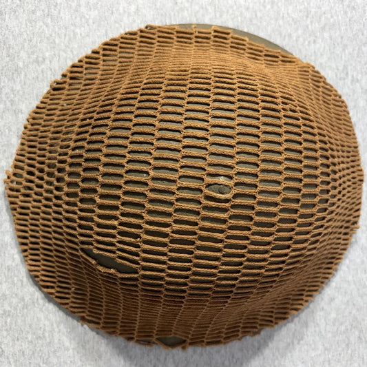 Unissued WW2 Australian Brodie Helmet