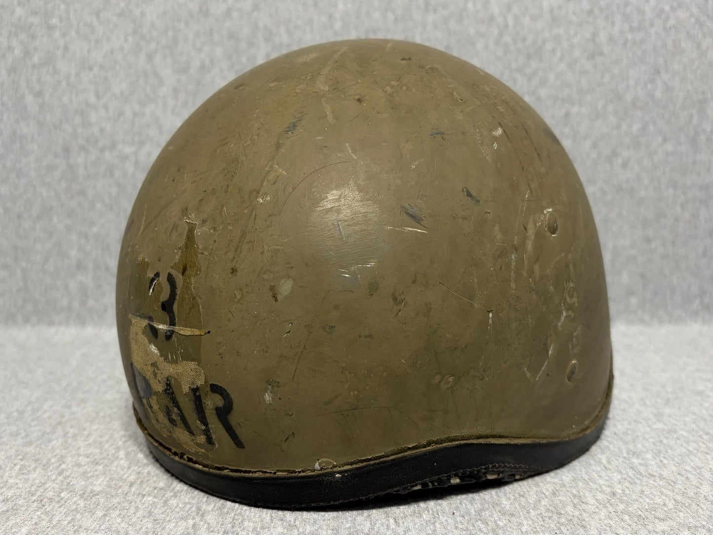 Australian 3RAR Paratrooper Helmet