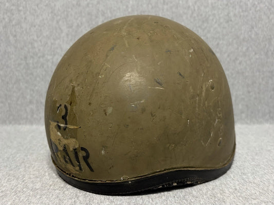 Australian 3RAR Paratrooper Helmet