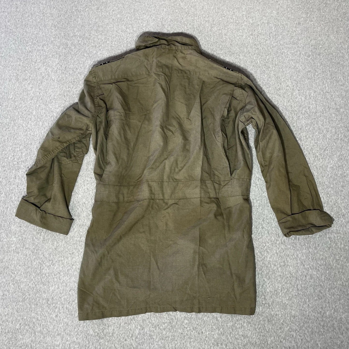 RAAF Two Piece Flight Nomex Suit