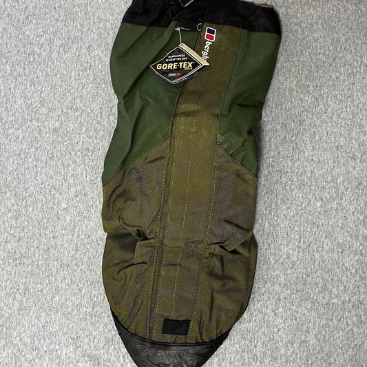 Berg Haus Yeti Attack Gore-Tex Gaiters New