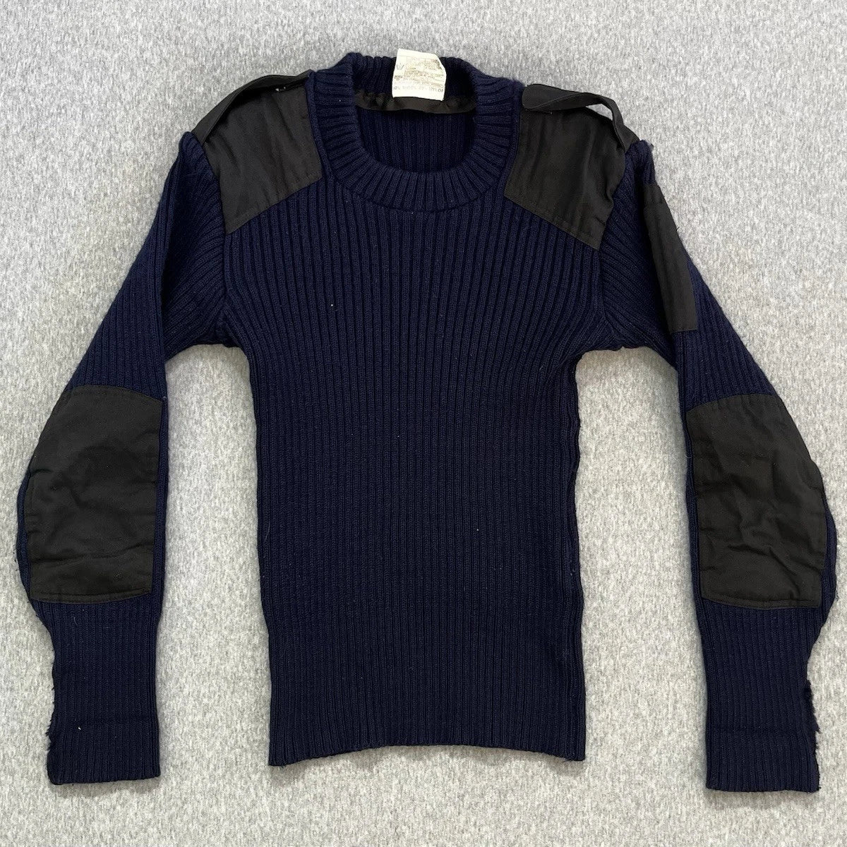 Royal Australian Navy Wool Jersey