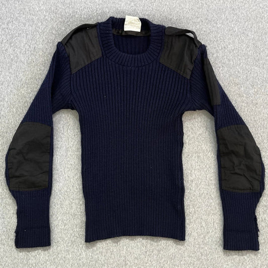 Royal Australian Navy Wool Jersey