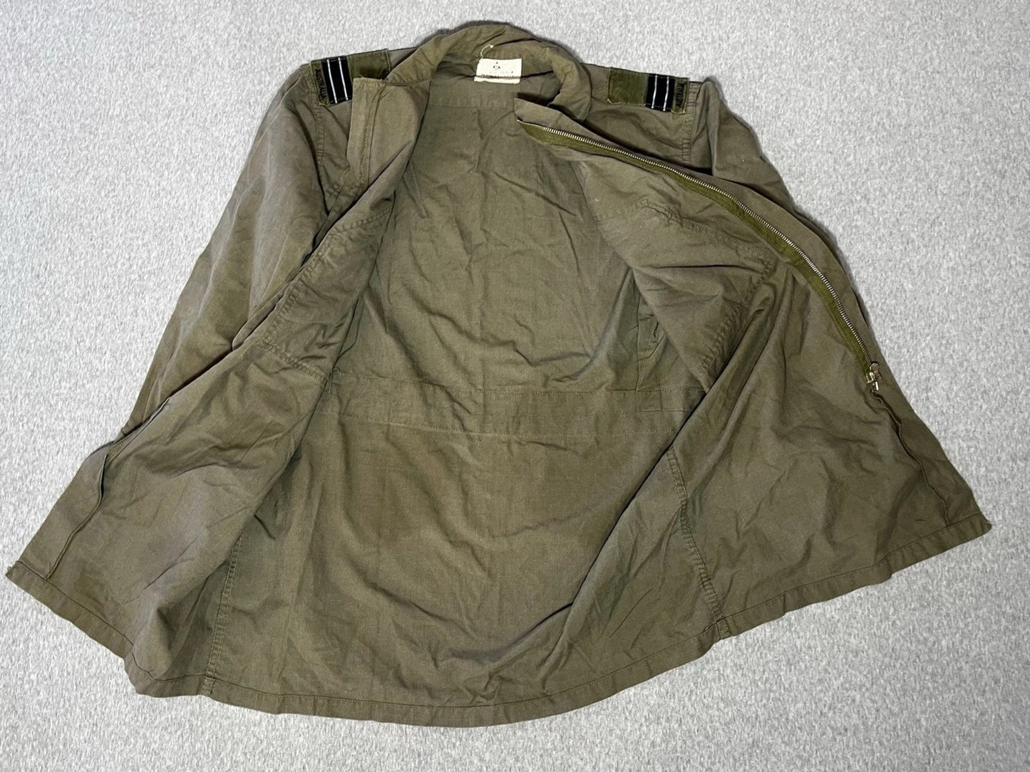 RAAF Two Piece Flight Nomex Suit