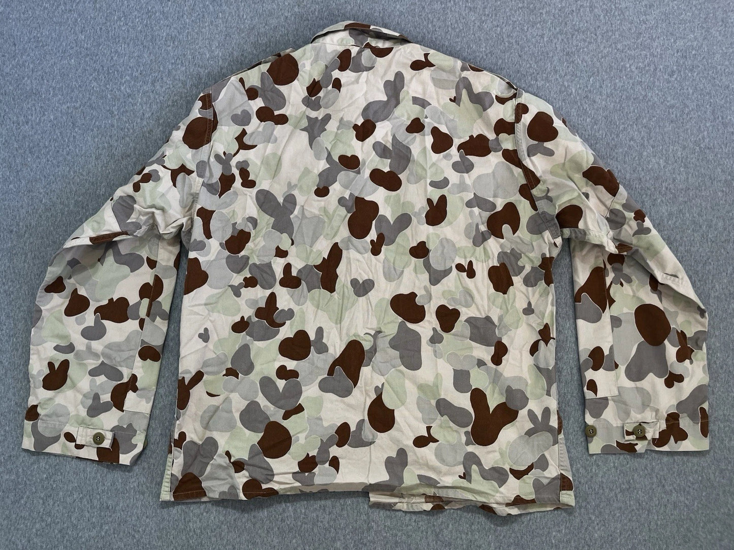 Australian SASR Series 2 DPDU Set