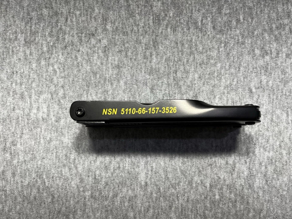 Australian ADF Issued Schrade Tough Multi-Tool