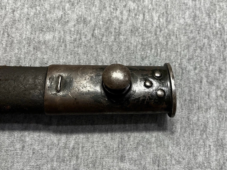 WW1 P1913 Remington British Bayonet