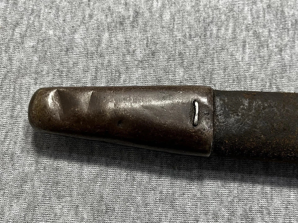 WW1 P1913 Remington British Bayonet