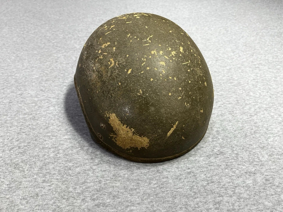 Australian ADF Issued CVC Tanker Helmet 2000s