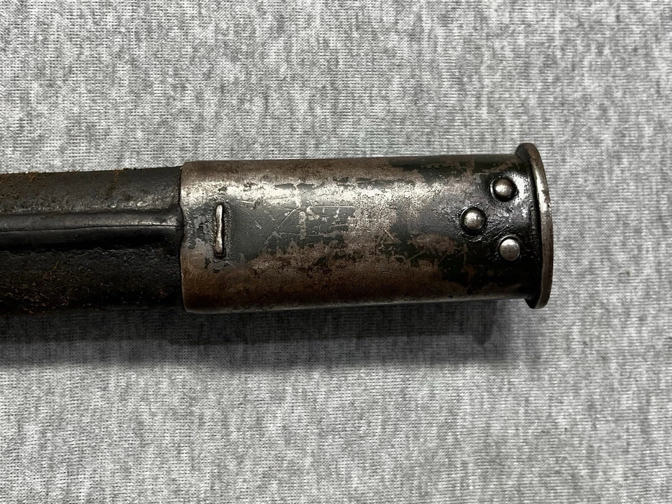 WW1 P1913 Remington British Bayonet