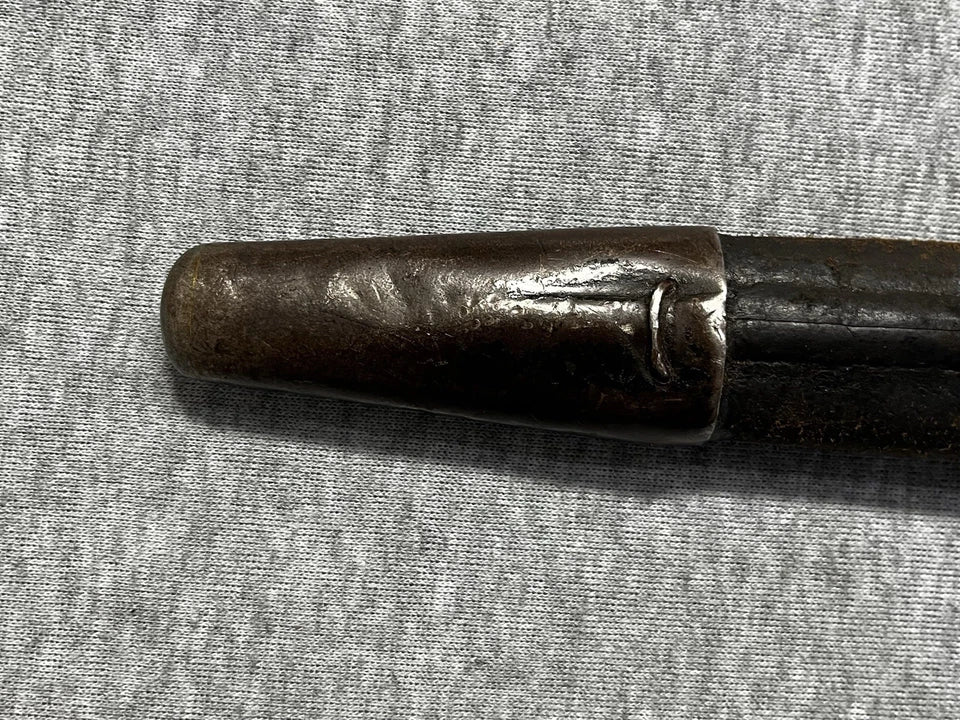 WW1 P1913 Remington British Bayonet