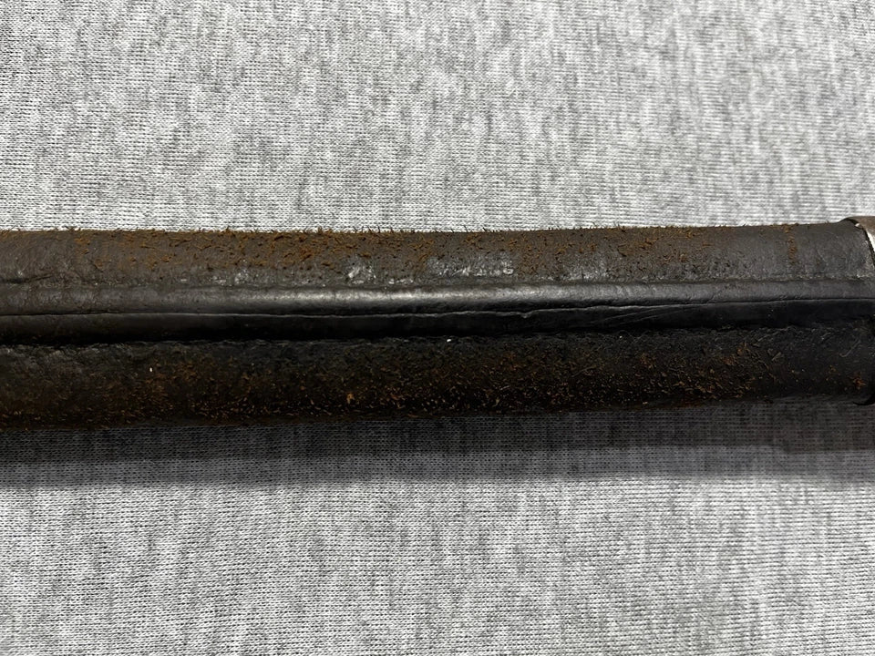 WW1 P1913 Remington British Bayonet