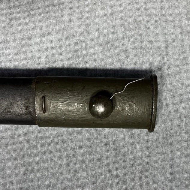 Lithgow 1921 Double Stitched P1907 Scabbard