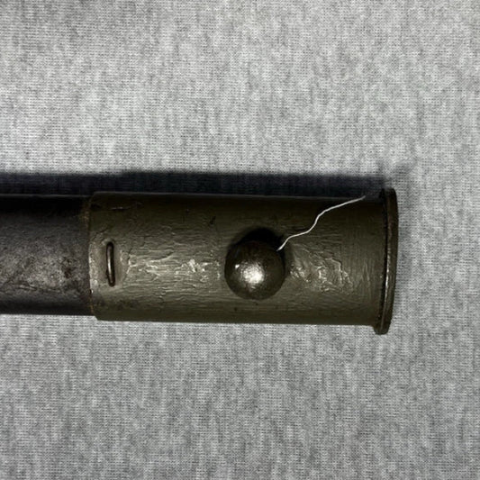 Lithgow 1921 Double Stitched P1907 Scabbard