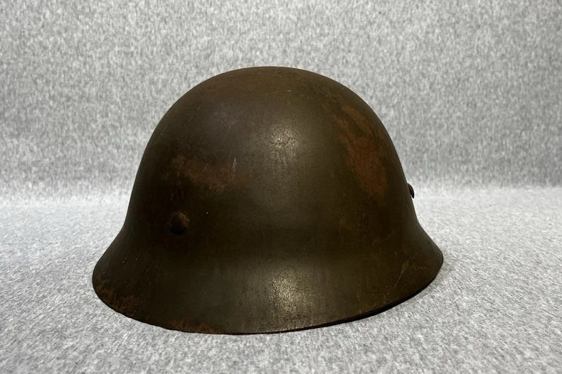 WW2 Japanese Civil Defence Helmet