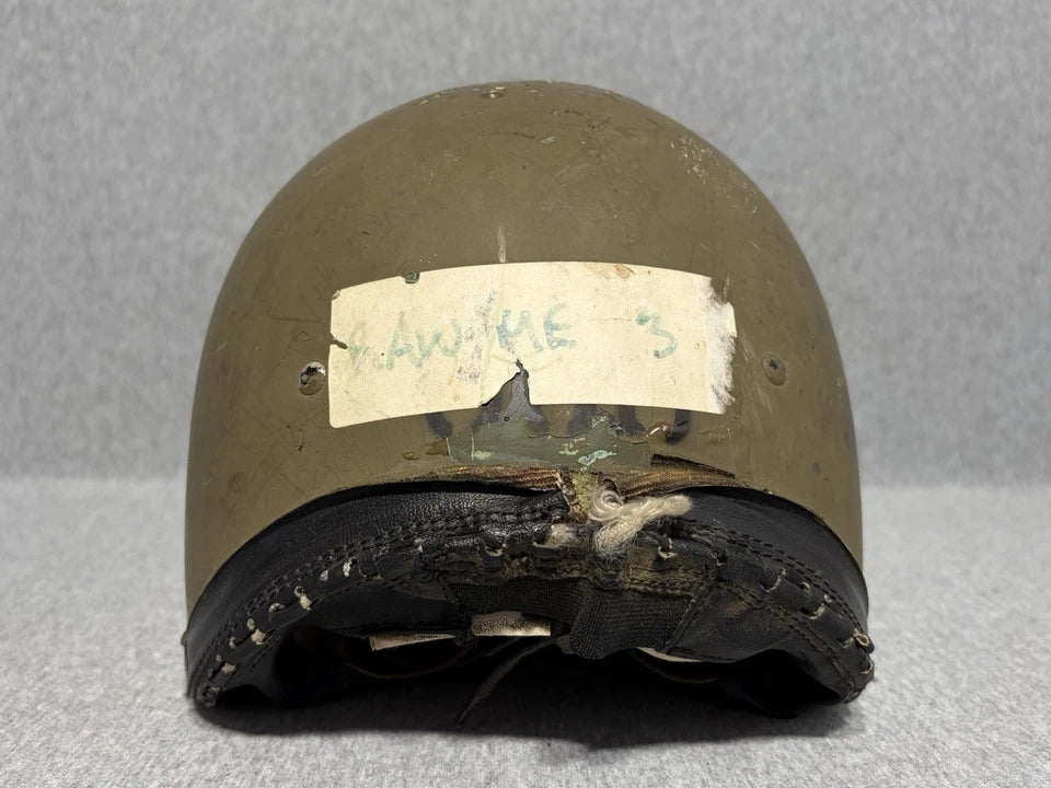 Australian 3RAR Paratrooper Helmet