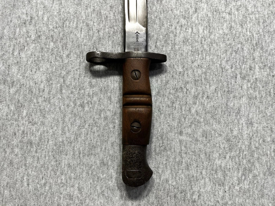 WW1 P1913 Remington British Bayonet
