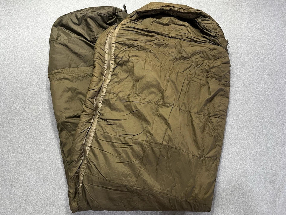 Australian Army Sleeping Bag