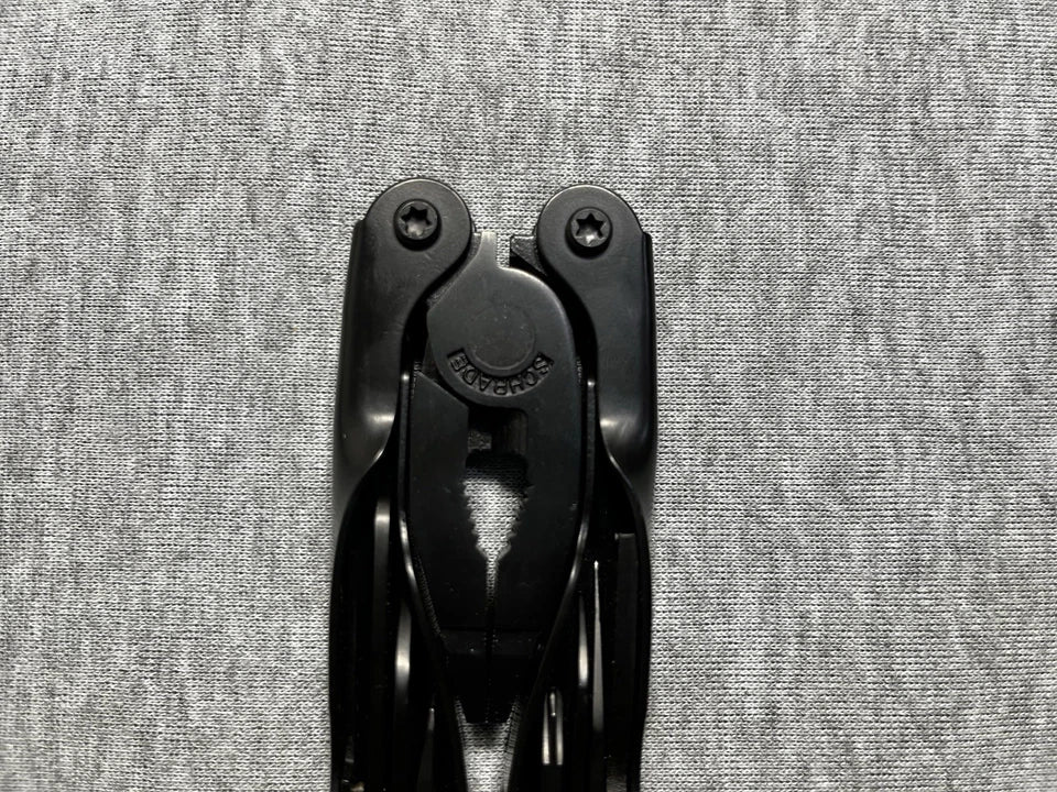 Australian ADF Issued Schrade Tough Multi-Tool