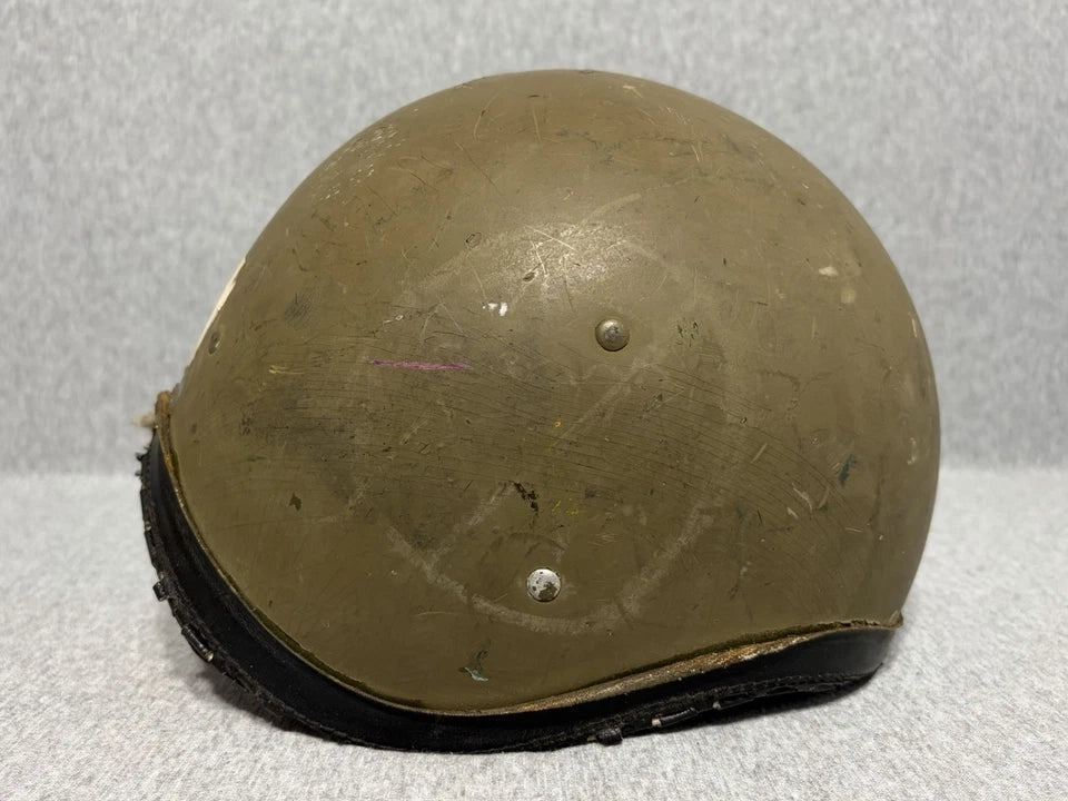 Australian 3RAR Paratrooper Helmet