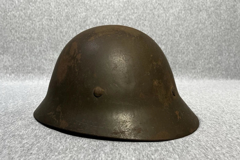 WW2 Japanese Civil Defence Helmet