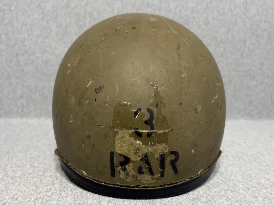 Australian 3RAR Paratrooper Helmet