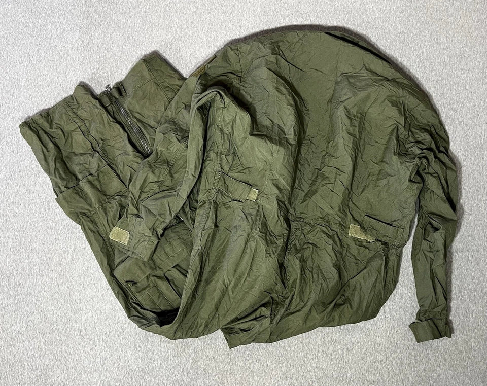 Australian RAAF Aircrew Overall Flight Suit
