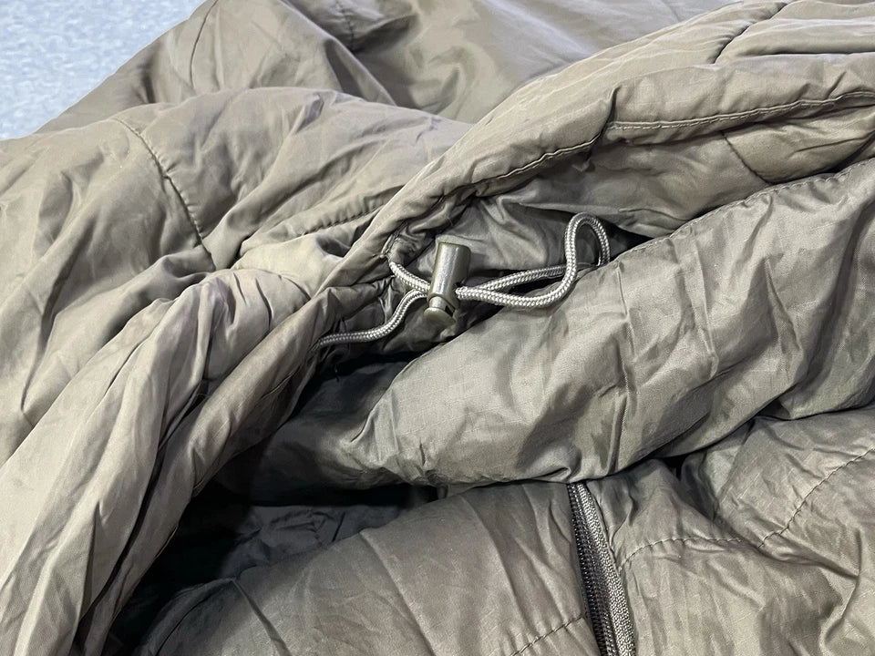 Australian Army Sleeping Bag