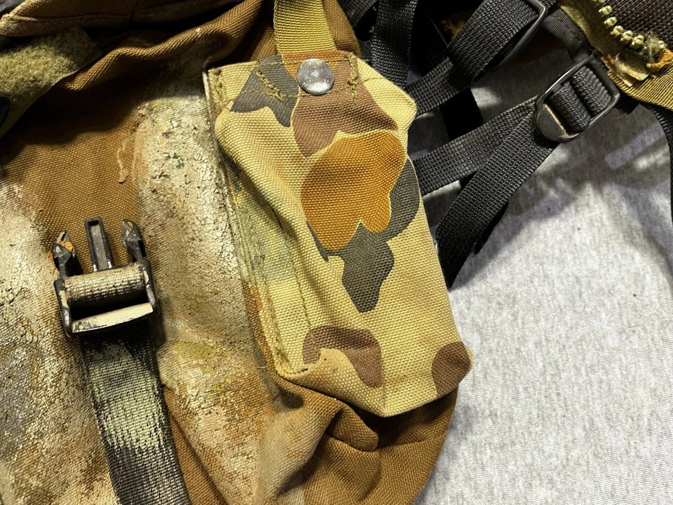 Australian SAS SAAV Chest Rig