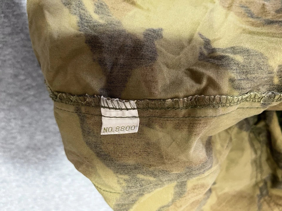 British Army DPM Smock Combat Windproof Jacket Size 170/104