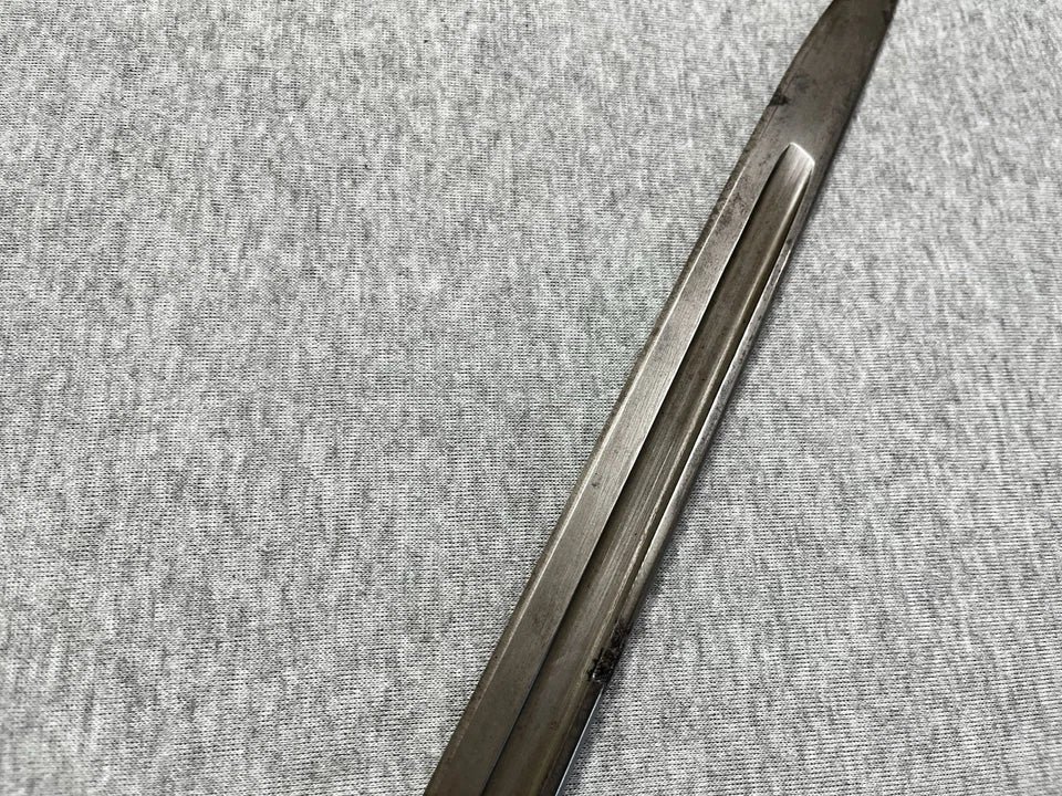 WW1 P1913 Remington British Bayonet
