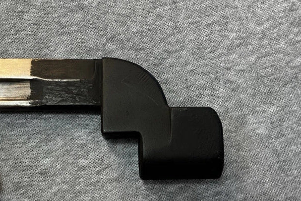 British Enfield Bayonet No 9 Mk 4