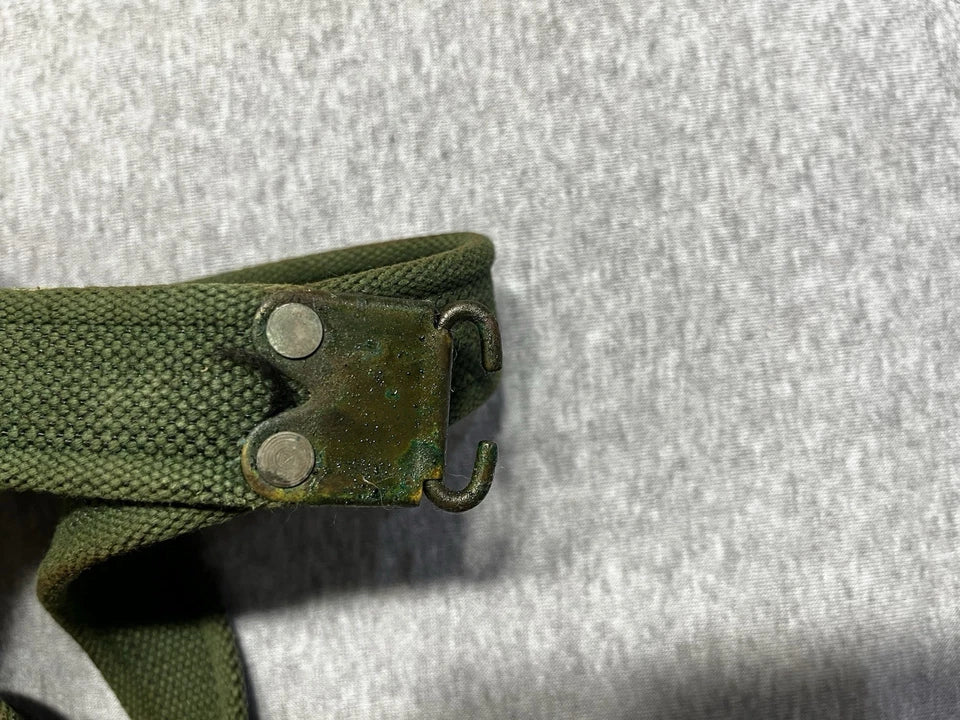 Australian Vietnam War Green Canvas L1A1 SLR Sling
