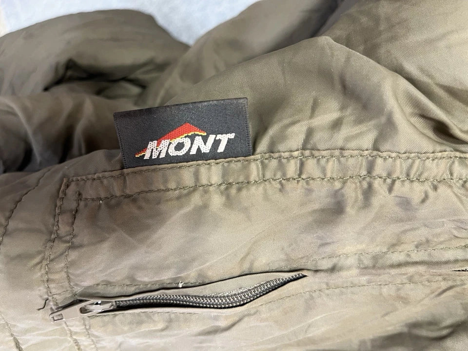 Australian Army Sleeping Bag