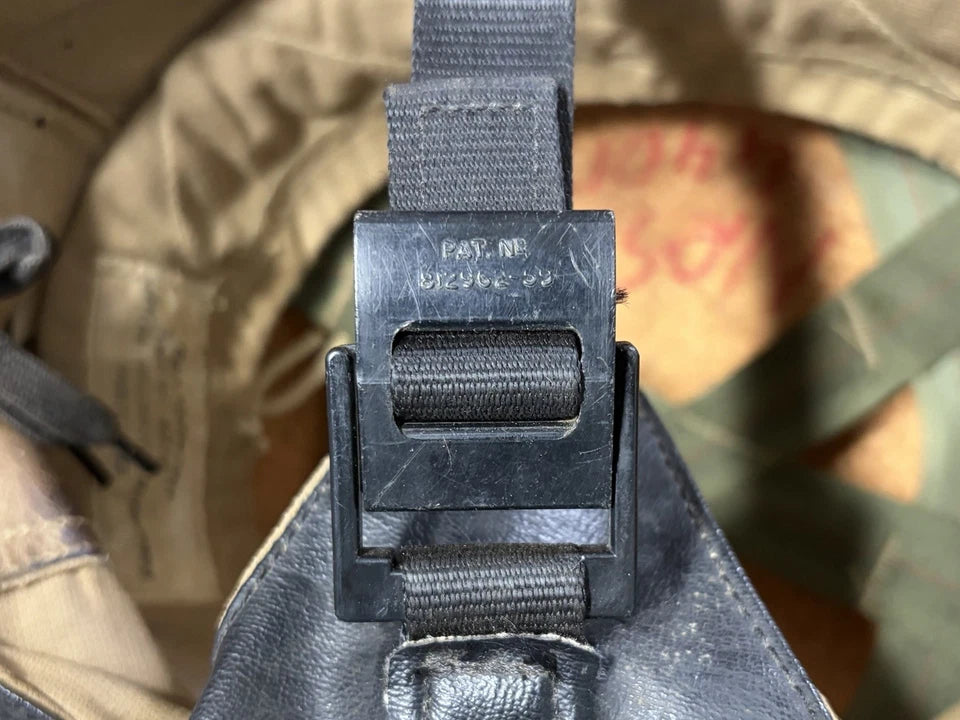Australian 3RAR Paratrooper Helmet