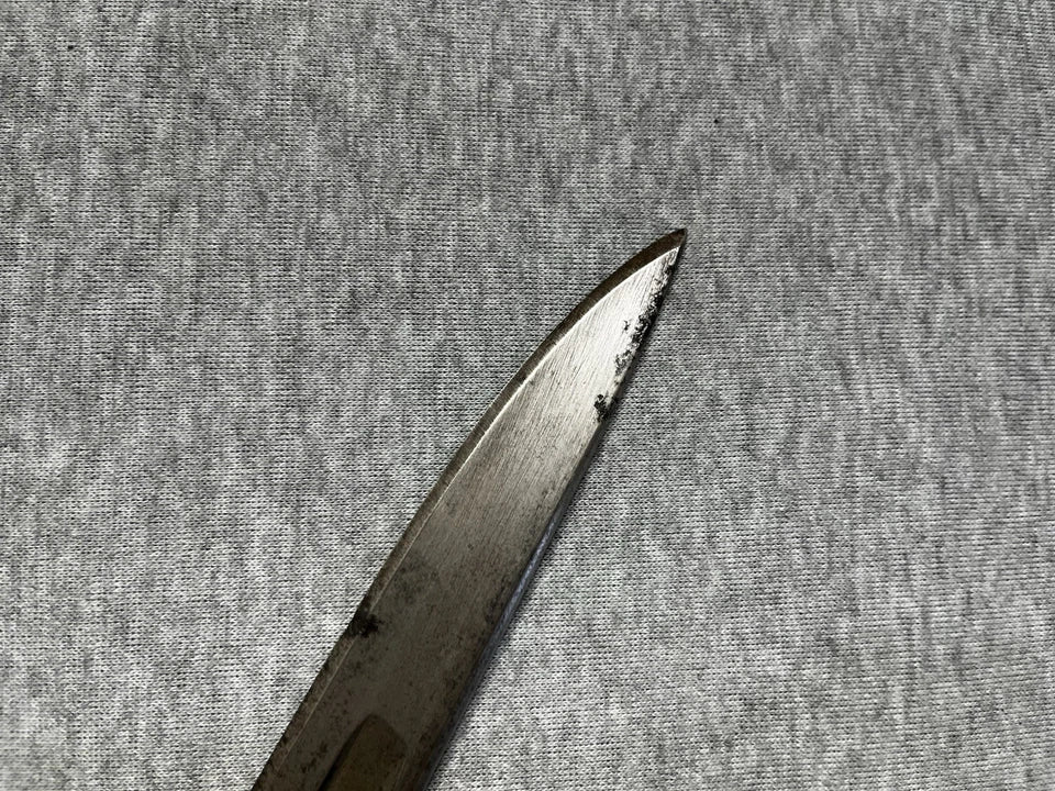 WW1 P1913 Remington British Bayonet