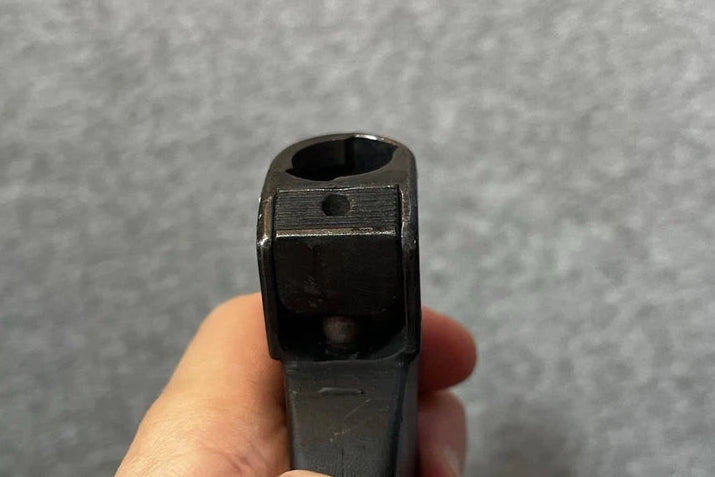 British Enfield Bayonet No 9 Mk 4