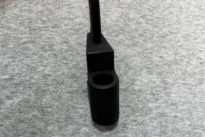 British Enfield Bayonet No 9 Mk 4