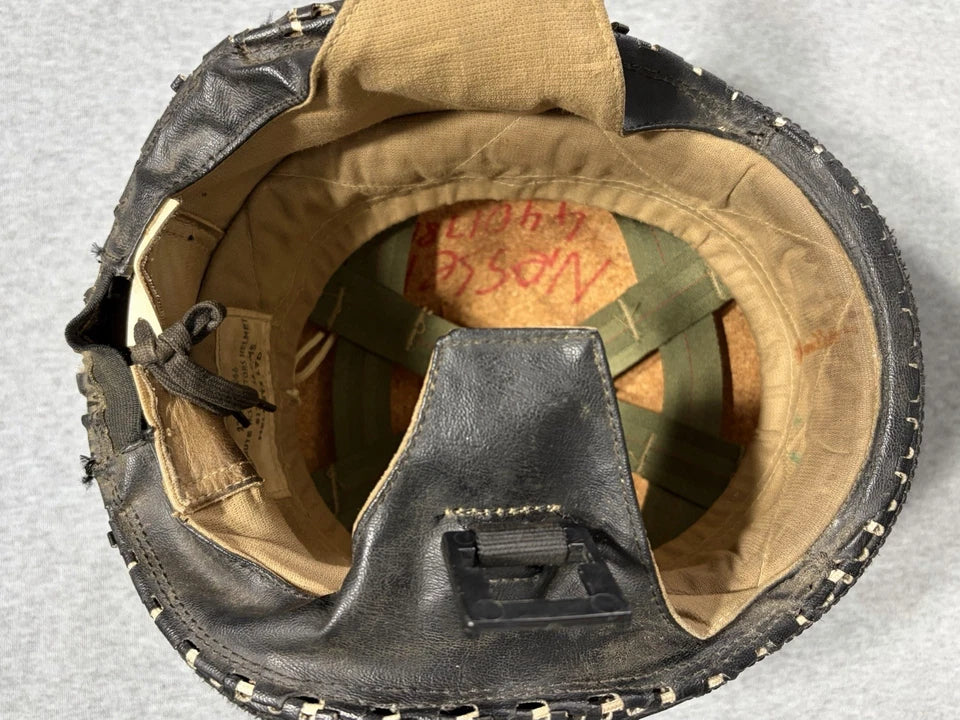 Australian 3RAR Paratrooper Helmet