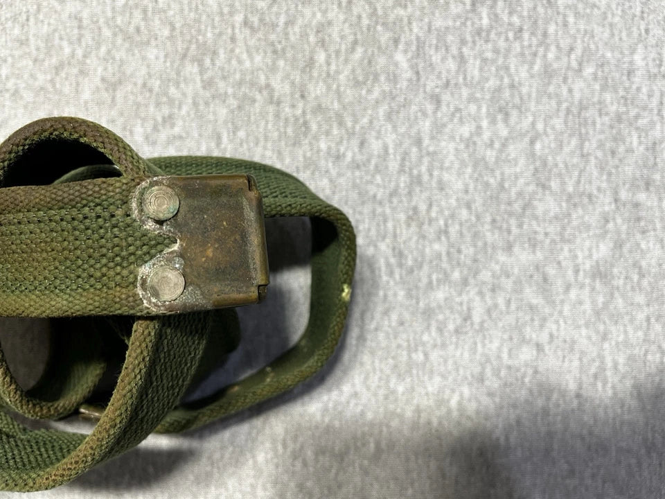 Australian Vietnam War Green Canvas L1A1 SLR Sling