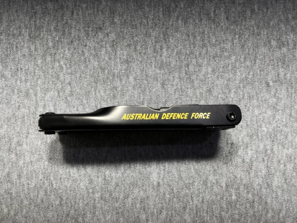 Australian ADF Issued Schrade Tough Multi-Tool