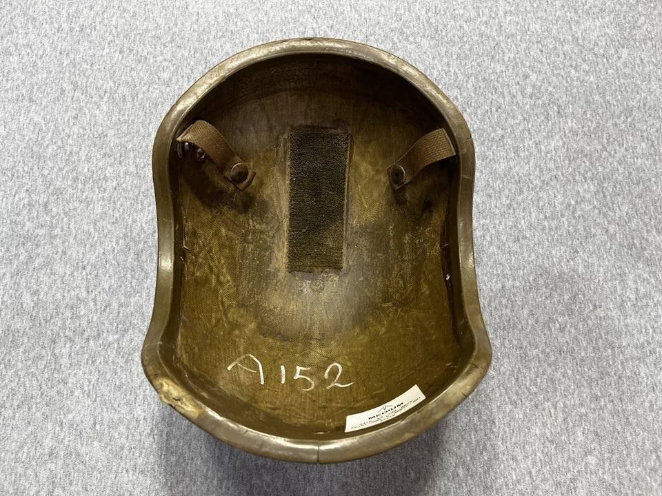 Australian ADF Issued CVC Tanker Helmet 2000s